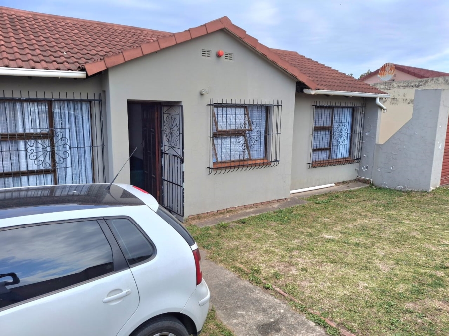 3 Bedroom Property for Sale in Amalinda Eastern Cape